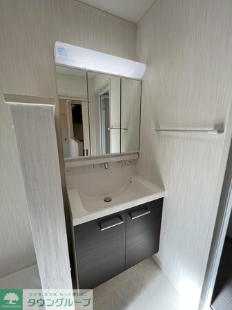 フォレスタ三鷹の物件内観写真